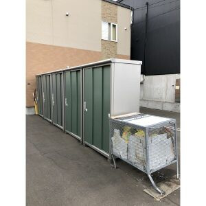【その他共用部分】 | はまなす