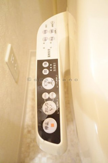 【トイレ】 | はまなす
