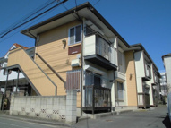 サンケイハイムの画像