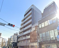 アクサス文京千駄木の画像