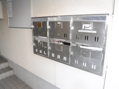 【その他共用部分】 | ビラ・ジュニペラスA棟