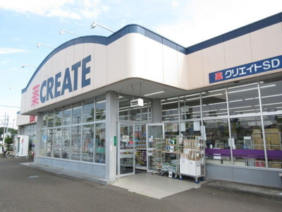 【周辺】 | 山﨑町戸建住宅