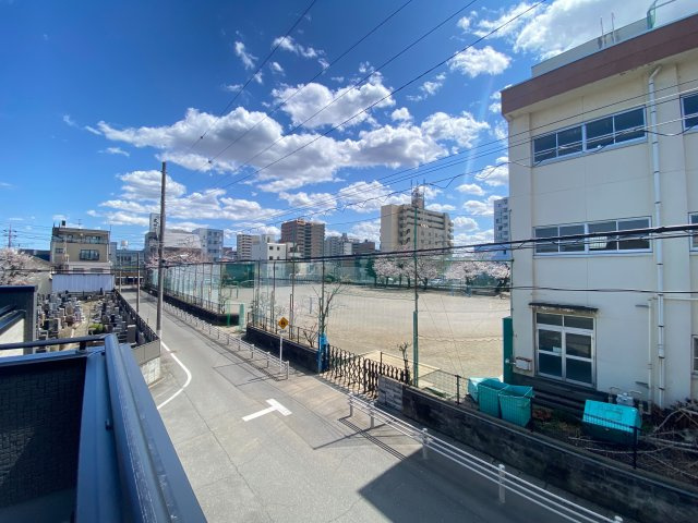 祝　成約済み　八王子市　元本郷町　新築戸建て　９期 の展望|～仲介手数料無料☆八王子ひなた不動産～八王子市元本郷町　新築戸建て