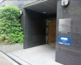 【エントランス】レジディア横濱関内