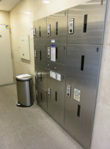 【その他共用部分】レジディア横濱関内