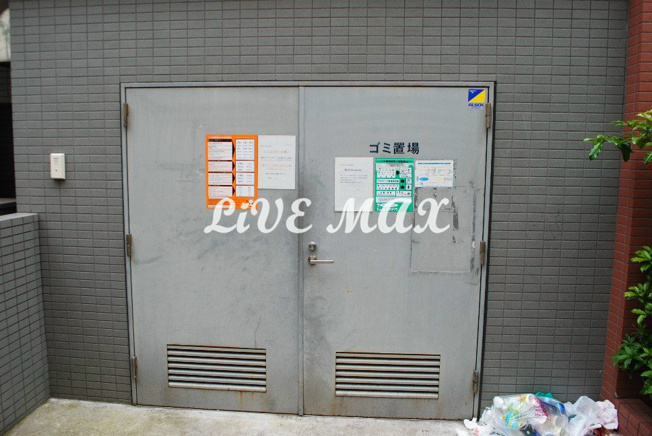 【その他共用部分】レジディア横濱関内