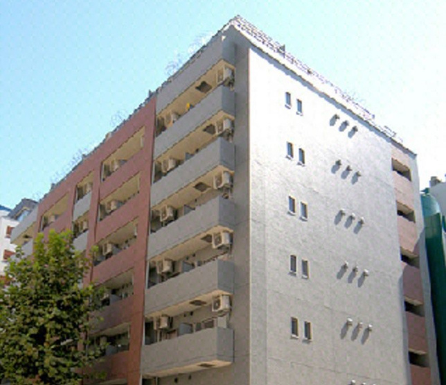 【外観】レジディア横濱関内