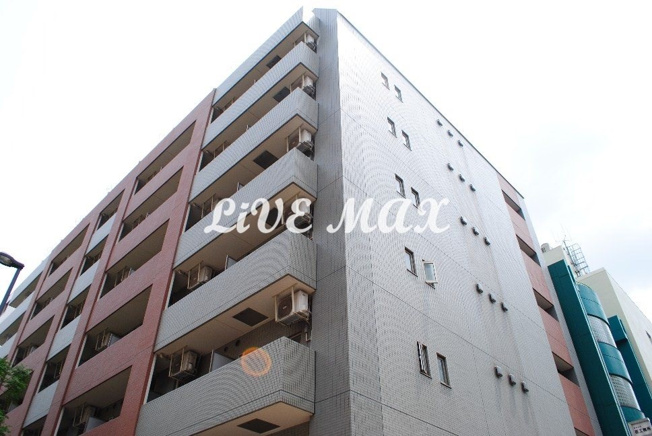 【その他】レジディア横濱関内