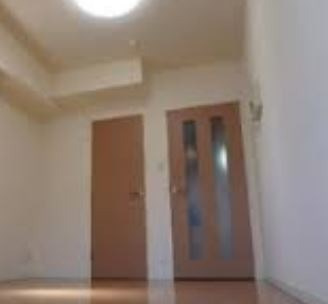 【居間・リビング】レジディア横濱関内