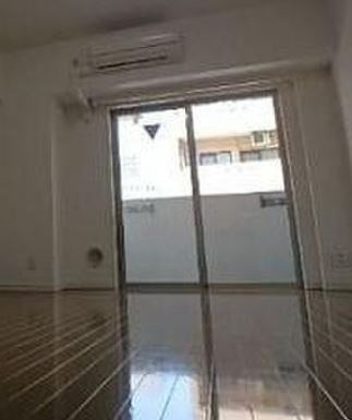 【寝室】レジディア横濱関内