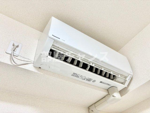 CITY SPIRE 名古屋本陣の設備