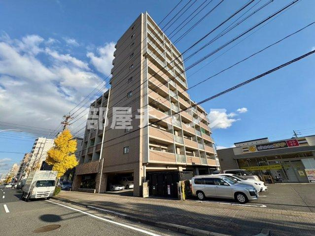 CITY SPIRE 名古屋本陣