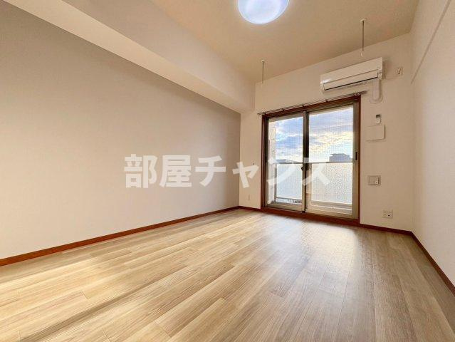 CITY SPIRE 名古屋本陣の居間・リビング