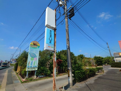 【周辺】 | 東岐波テナント