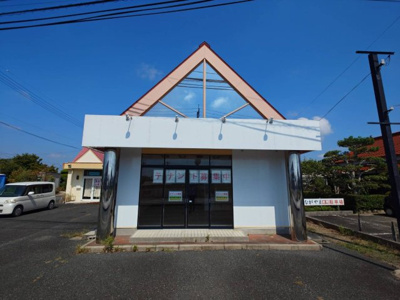 【駐車場】 | 東岐波テナント
