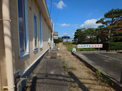 【周辺】 | 東岐波テナント