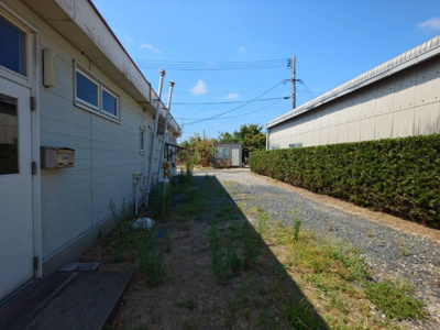 【周辺】 | 東岐波テナント