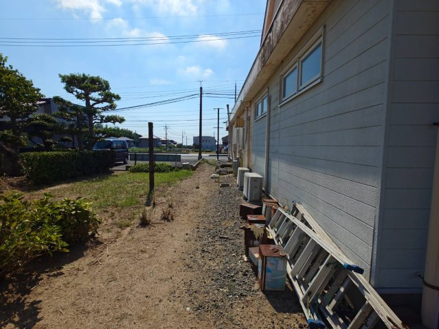 【周辺】 | 東岐波テナント