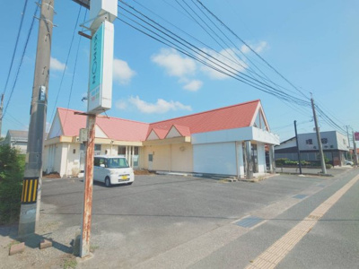 【周辺】 | 東岐波テナント