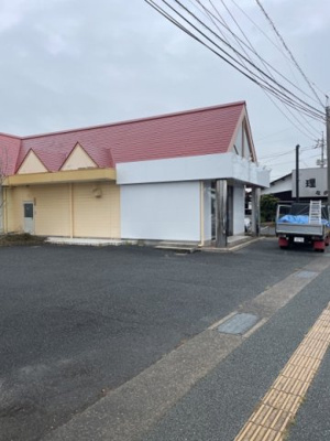 【外観】 | 東岐波テナント