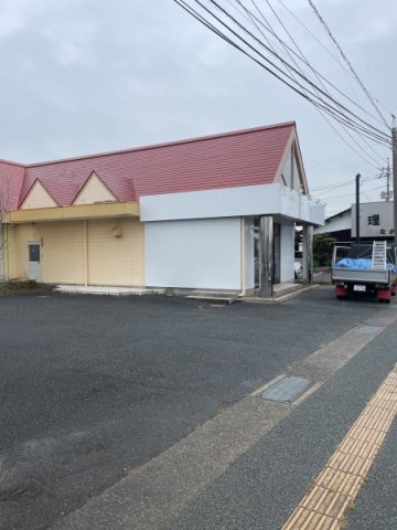 【外観】 | 東岐波テナント