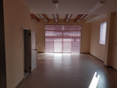 【内装】 | 東岐波テナント