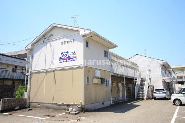 エクセル加納Ⅱ