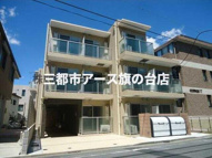 スマートＶＩＬＬＡ旗の台弐番館の画像