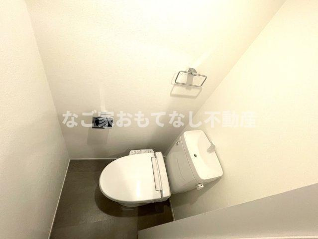 【トイレ】 | Jack yamakiⅡ