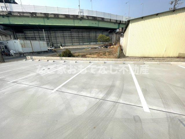 【駐車場】 | Jack yamakiⅡ