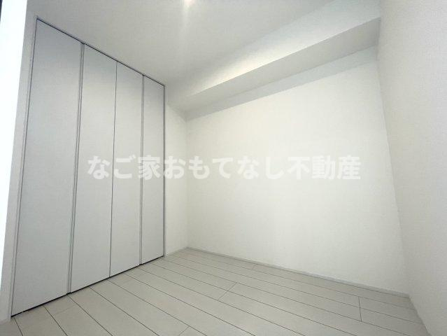 【内装】 | Jack yamakiⅡ