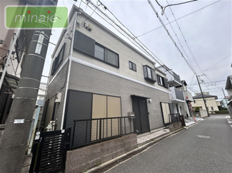 【前面道路含む現地写真】 | 販売現地