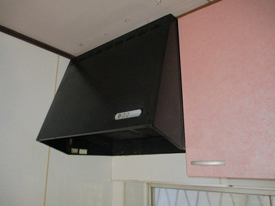 【キッチン】 | 下貫三丁目9番11号（B-25）