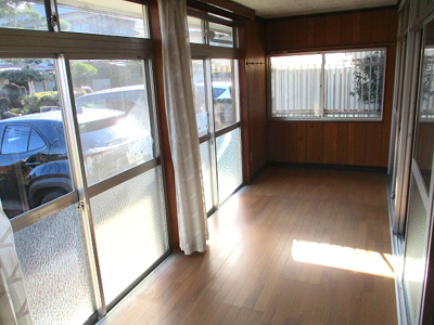 【内装】 | 下貫三丁目9番11号（B-25）