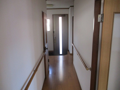 【内装】 | 下貫三丁目9番11号（B-25）