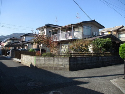 【外観】 | 下貫三丁目9番11号（B-25）