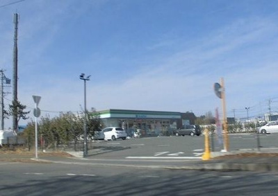 【周辺】 | ファミリアノール