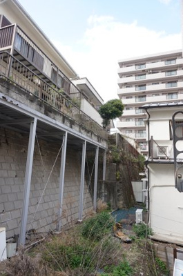 【展望】 | エスプレイス日の出町 | エスプレイス日の出町　眺望