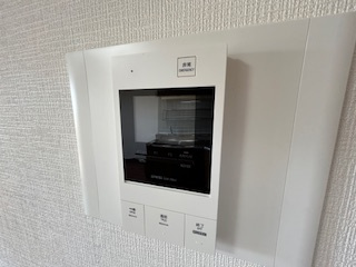 【セキュリティ】 | ビューハイツ四條畷