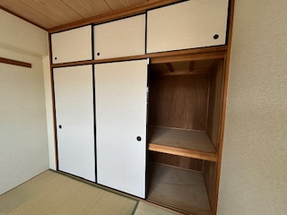 【収納】 | ビューハイツ四條畷