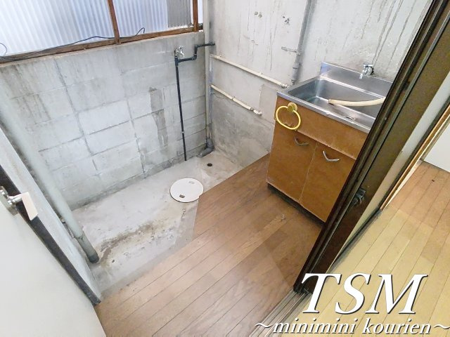 寝屋川市寿町店舗付住宅のその他