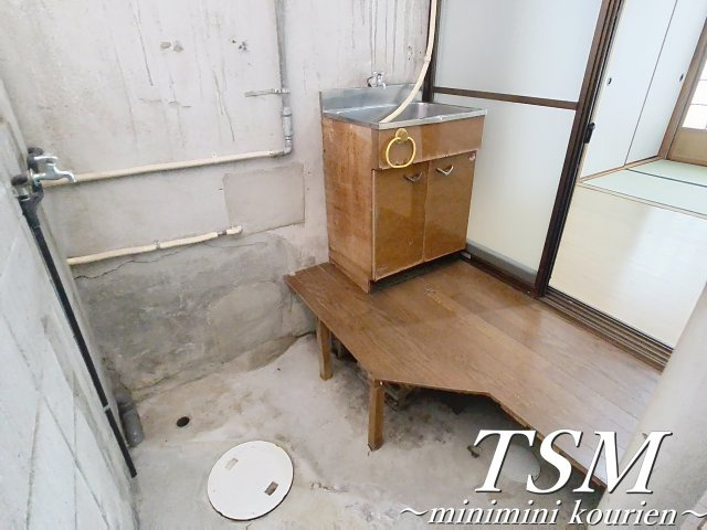 寝屋川市寿町店舗付住宅のその他