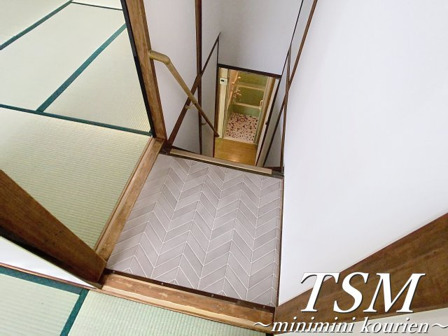 寝屋川市寿町店舗付住宅のその他