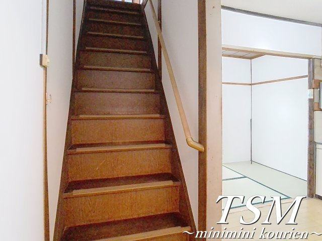 寝屋川市寿町店舗付住宅のその他