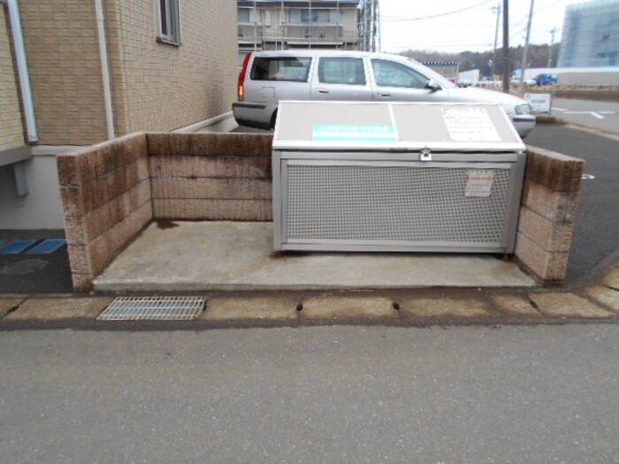 吉野ハイツ　Ⅲ棟のその他