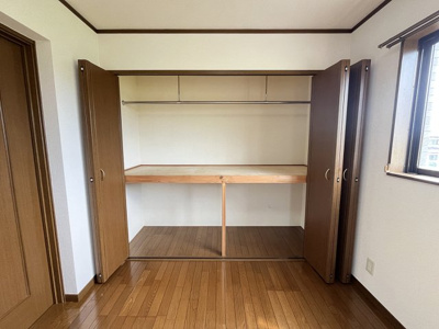 【収納】 | ノースアベニュー紫塚Ⅱ