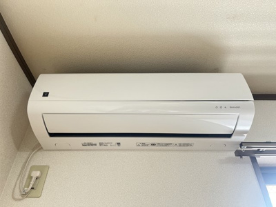 【設備】 | ノースアベニュー紫塚Ⅱ
