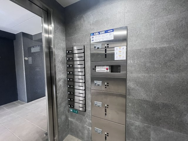 エムライズ大観町のその他共用部分