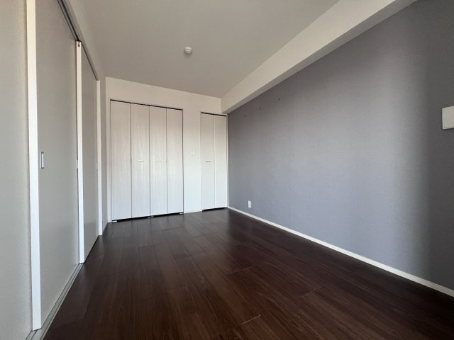 エムライズ大観町の子供部屋