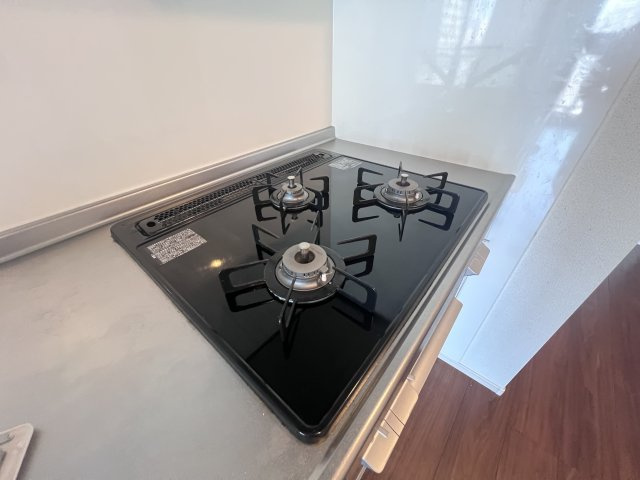 エムライズ大観町のキッチン